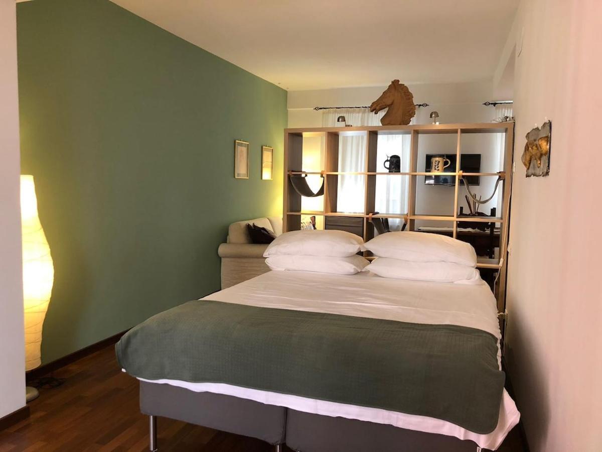 Apartamento The Magic Of From A Cute Loft Venecia