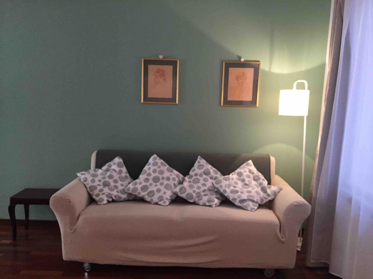 Apartamento The Magic Of From A Cute Loft Venecia