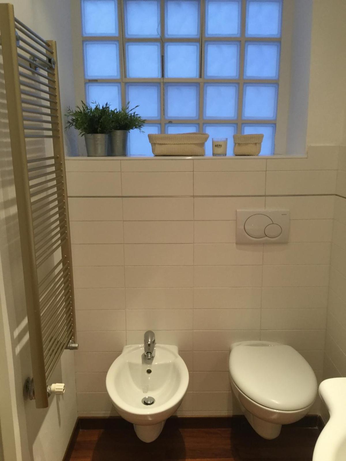 The Magic Of From A Cute Loft * Venecia